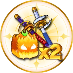 2x Mastery image