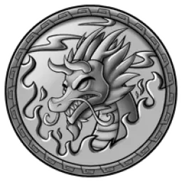 Dragon Token image