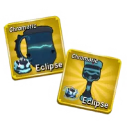 Eclipse image