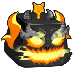 Ember West Dragon image