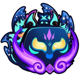Galaxy Empyrean Kitsune image