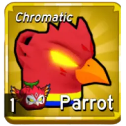 Parrot image