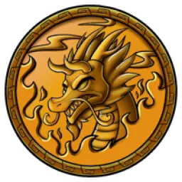 Permanent Dragon Token image