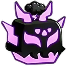 Purple Lightning image