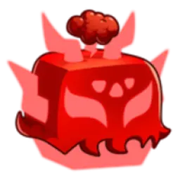 Red Lightning image