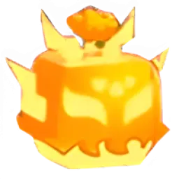 Yellow Lightning image