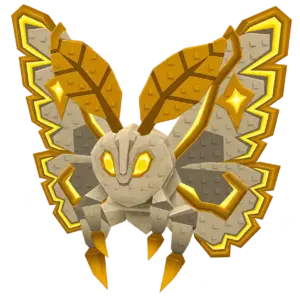 Sacred Moth